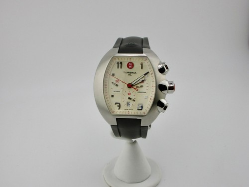 Michele turbina watch - michele,