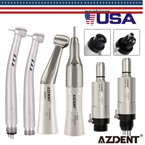Dental kit pieza - de, mano