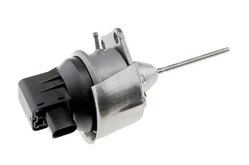Valvola wastegate controllo - valvola,