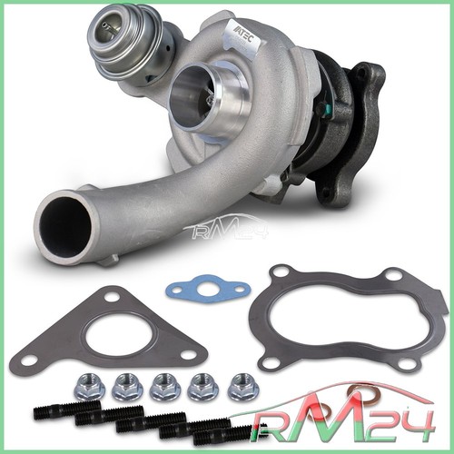 Turbina turbo per opel - per,