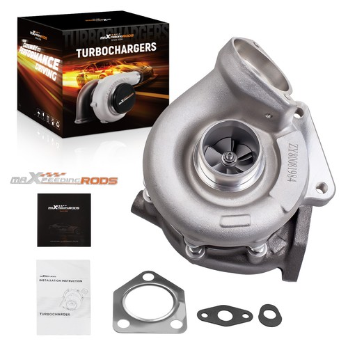 Turbina turbocompressore for - turbocompressore,