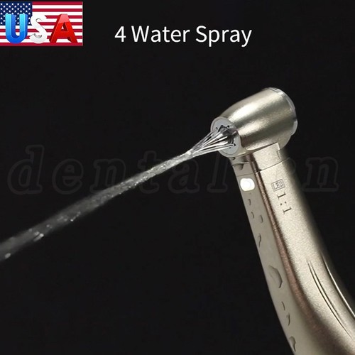 Dental led contra angle - dental,