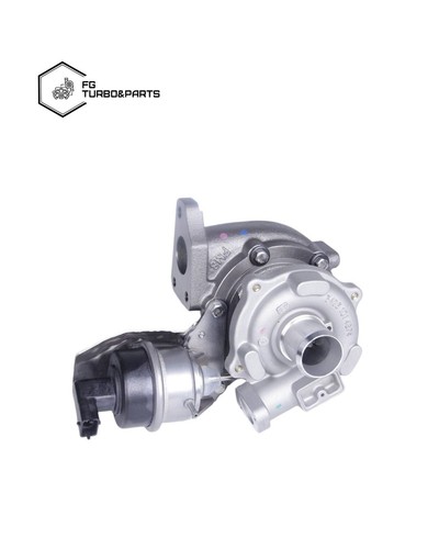 Turbo turbina revisionata fiat - turbina,