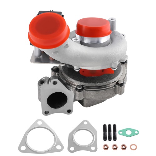 Gtb2260vk turbina for audi - turbina, a6
