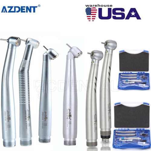 Estilo nsk dental alta baja - nsk,