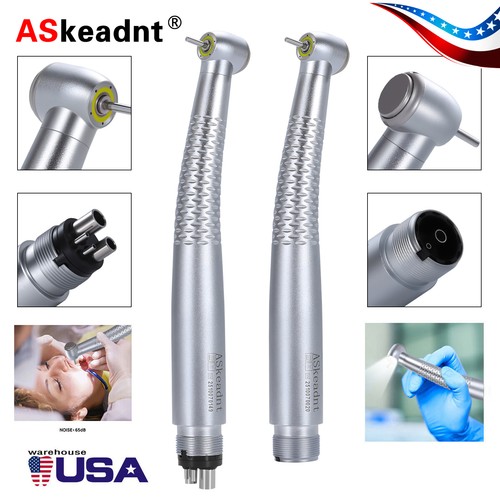 Turbina dental led handpiece - dental,