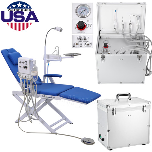 Unidad entrega dental - unidad, de