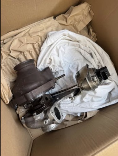 Turbina multijet 170cv - 2.0,