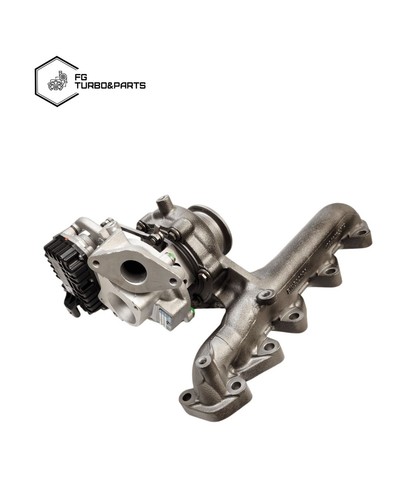 Turbo turbina turbocompressore - turbo,