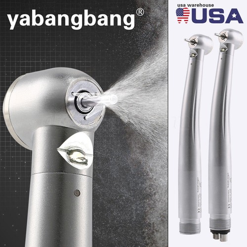 Turbina led orificios con - led,