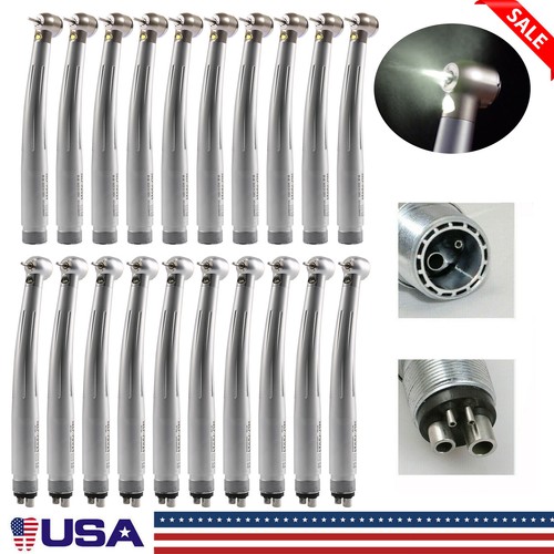 Turbina led 4 - 1-10,
