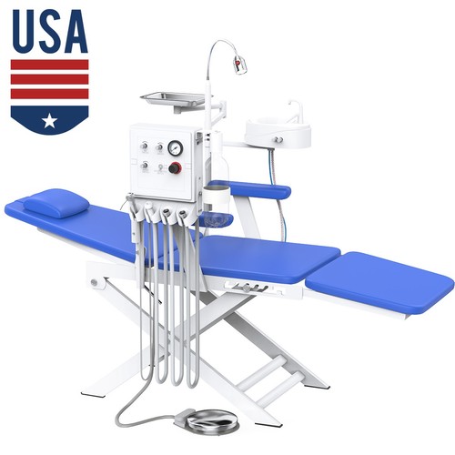 Dental unidad turbina - dental, de