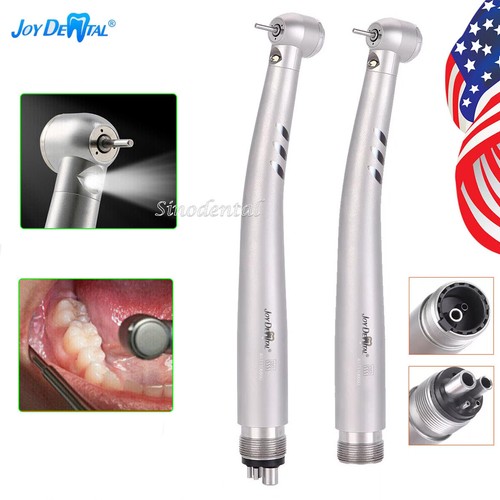 Turbina led orificios con - led,