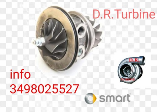 Coreassy turbina smart benzina - coreassy,