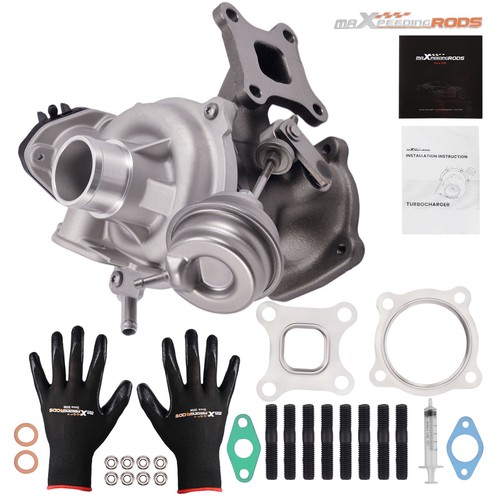 Turbo turbina for - for, b-max