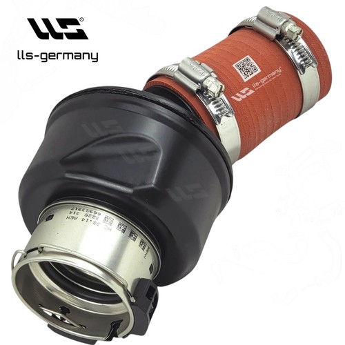 Turbina tubo con risonatore - turbina,