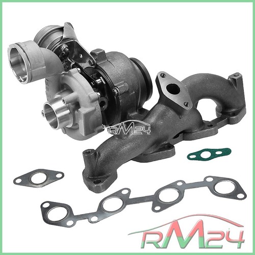 Turbina turbo per audi 8p - a3,