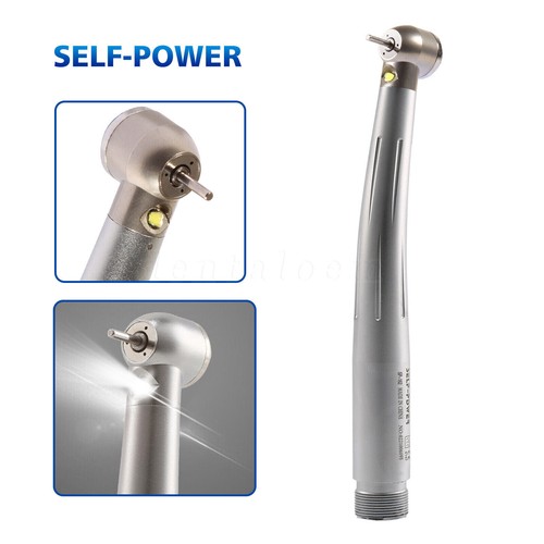 Turbina led orificios con - led,