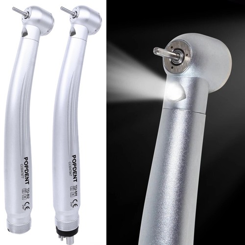 Turbina led orificios - led, 2/4