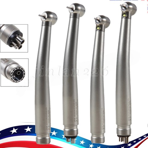 Dental turbina led fiber - dental,