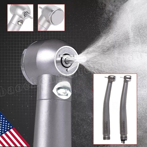 Turbina led orificios con - led,
