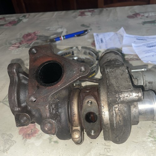 Smart 450 cdi turbine - 0.8,