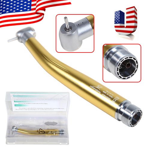 Handpiece turbina 2 - handpiece,