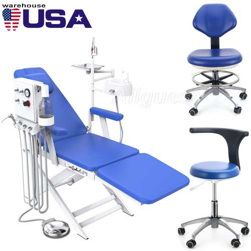 Unidad turbina sillon - de,
