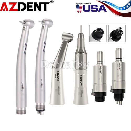 Dental kit pieza - de,