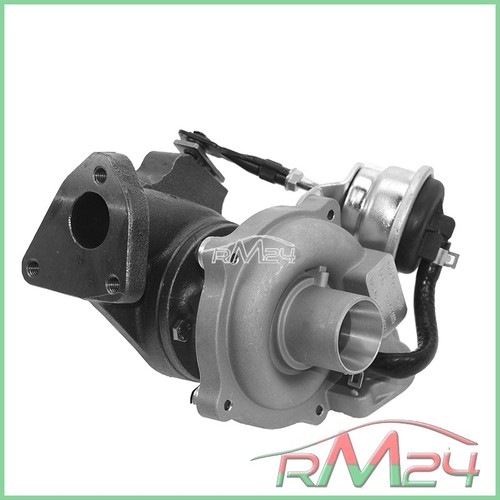 Turbina turbo per - turbo, fiat