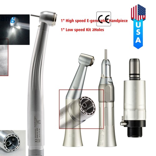 Turbina led fibra - turbina, /