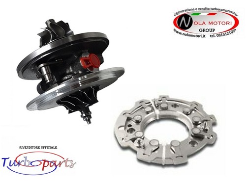 Turbo turbina coreassy - turbo, +