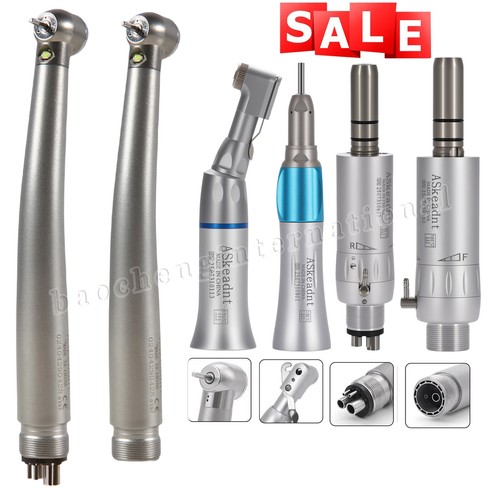 Turbina led pieza - de, mano