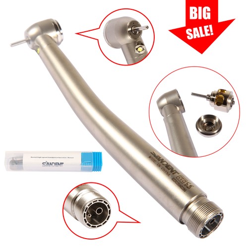 Sandent led dental - sandent,
