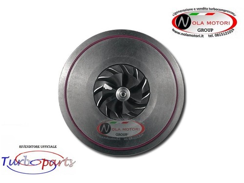 Turbo turbina coreassy - coreassy, per