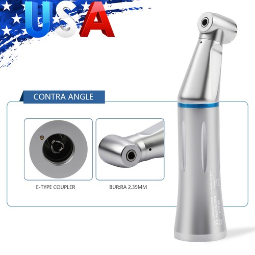 Dental slow contra angle - slow,