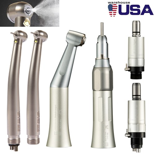 Kit pieza mano turbina - kit, de
