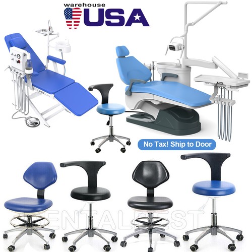 Sillón unidad dental - unidad,