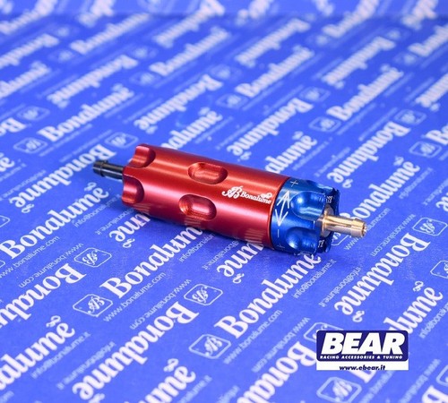 Regolatore pressione turbina - pressione,