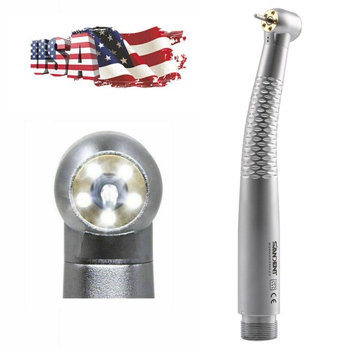 Turbina led orificios con - 2,