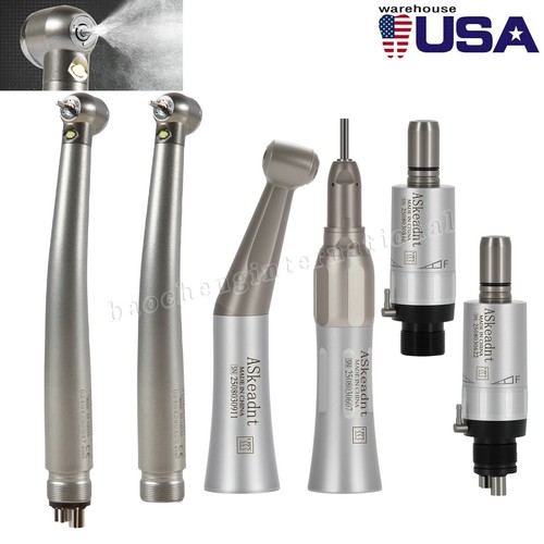 Turbina led pieza mano - turbina, alta