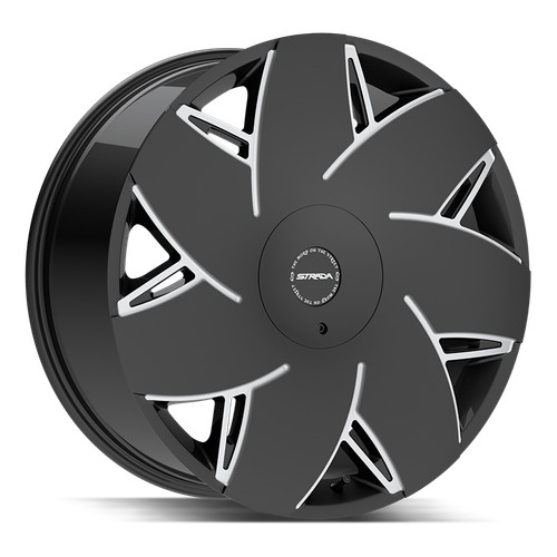 24x9 strada turbina - strada, gloss