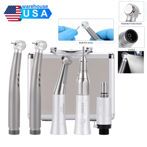 Dental estilo led alta - alta, y