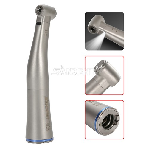 Dental led contra angle - dental,