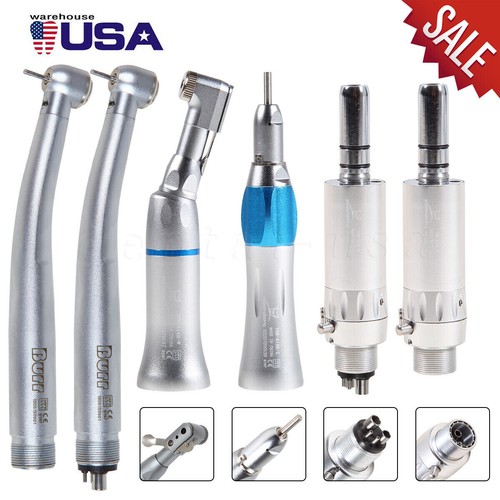 Estilo nsk dental agujero - dental, 4/2