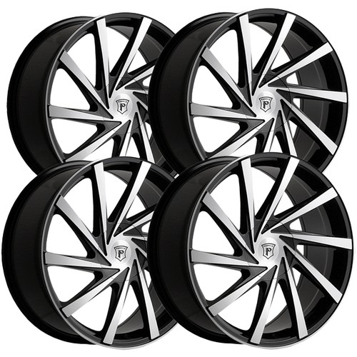 Pinnacle turbina - (set,