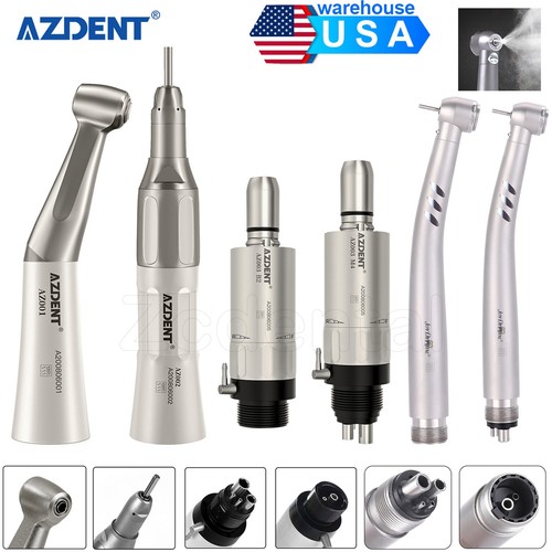 Dental kit pieza mano - kit,