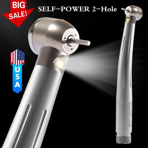 Dental fiber optic led - dental,