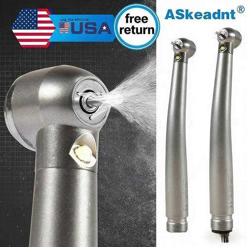 Turbina led orificios - turbina,