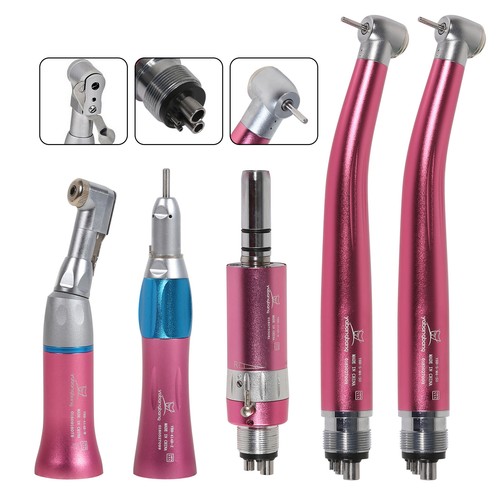 Pieza mano dental estilo - pieza,
